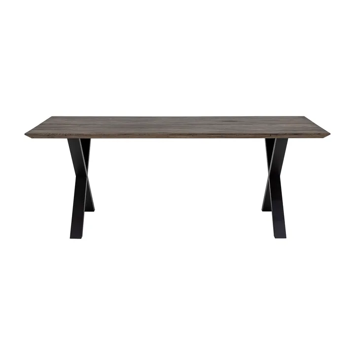 Maldon dining table 200x95x74 cm - Oak - Bloomingville