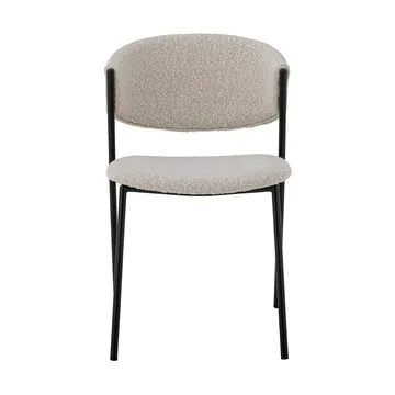 Marlo chair - White - Bloomingville