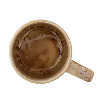 Milani mug 40 cl - Natural - Bloomingville