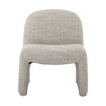 Neel chair - Grey - Bloomingville