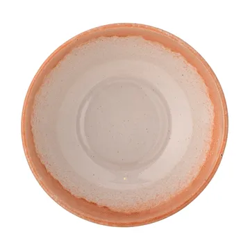 Paula bowl Ø16,5 cm - Orange - Bloomingville