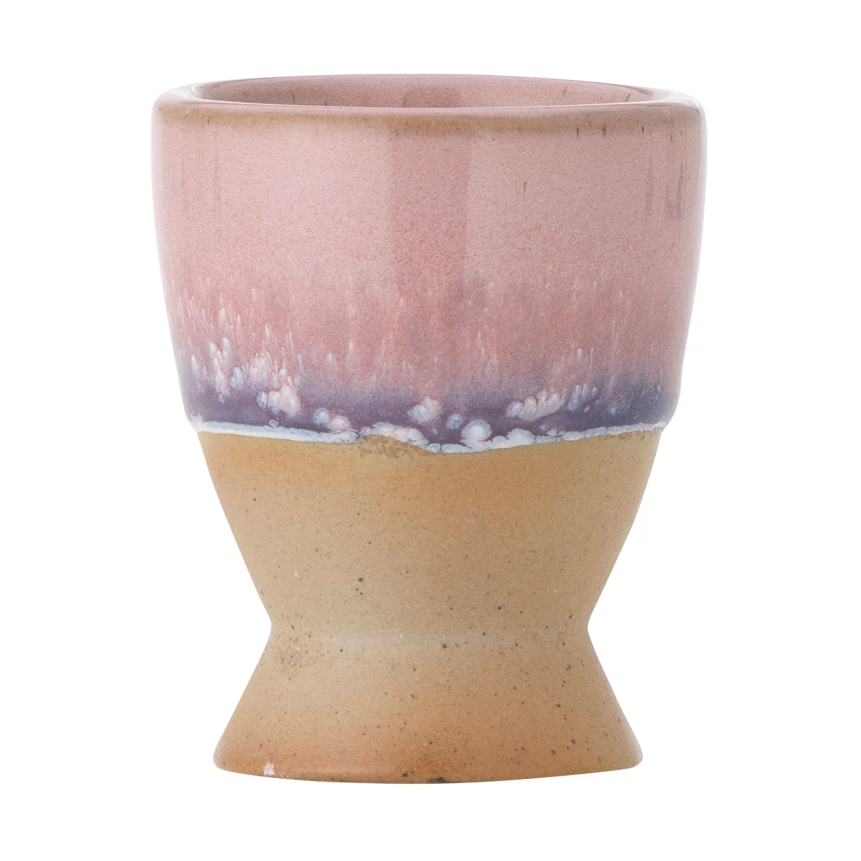 Paula egg cup, Rose Bloomingville