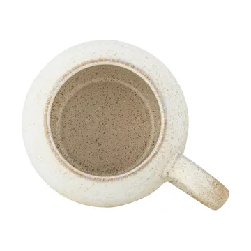 Paula mug 41 cl - Natural - Bloomingville