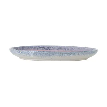 Paula plate Ø20 cm - Rose - Bloomingville