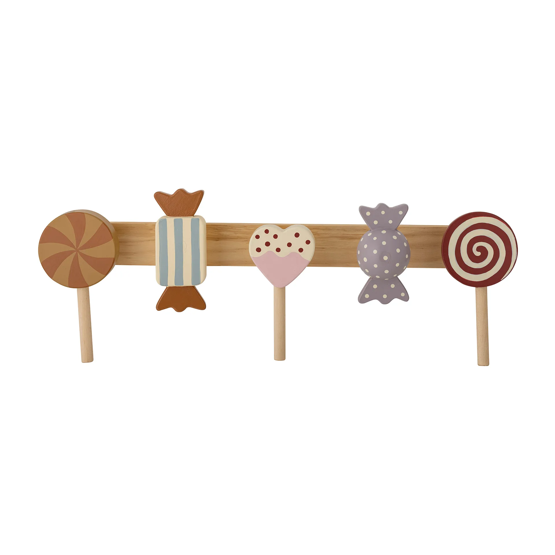 Rudy hanger 42 cm, Brown-multi Bloomingville