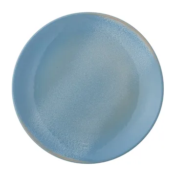 Safie small plate Ø15 cm - Blue - Bloomingville