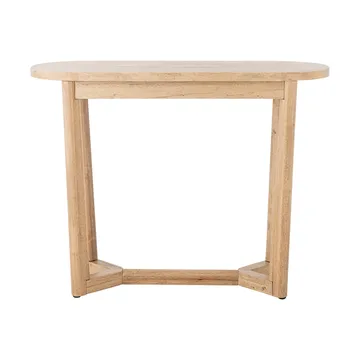 Serrone console table - Nature - Bloomingville