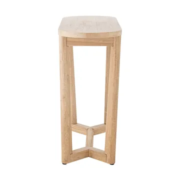 Serrone console table - Nature - Bloomingville