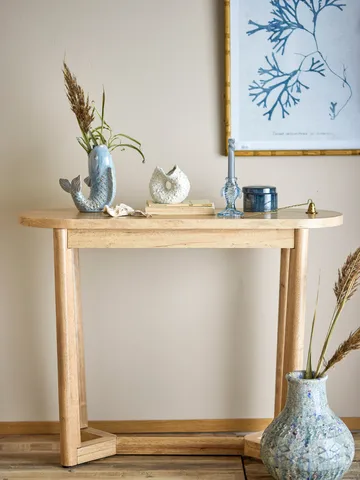 Serrone console table - Nature - Bloomingville