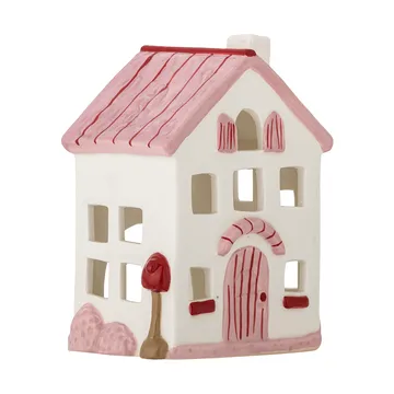 Shirly tealight holder - Multi, 16x11.5 cm - Bloomingville
