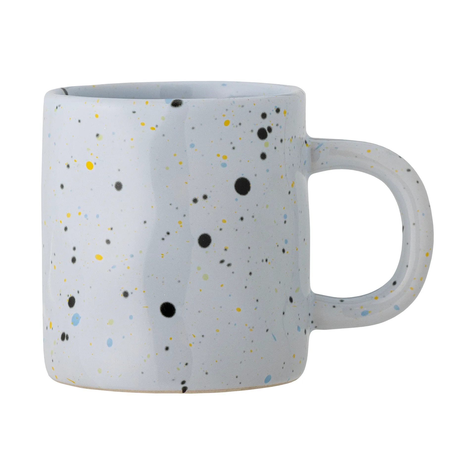 Sprinkle cup 21 cl, Blue Bloomingville