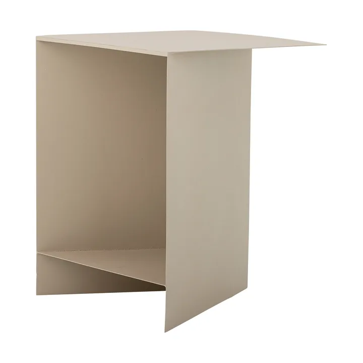 Tasha side table 35x45 cm - Natural - Bloomingville