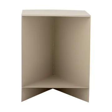 Tasha side table 35x45 cm - Natural - Bloomingville