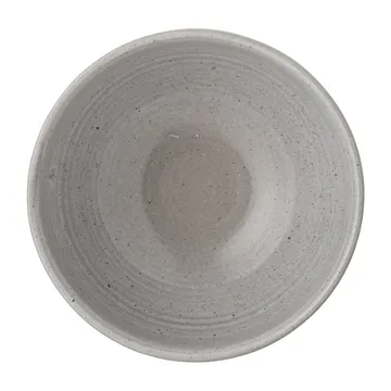 Taupe bowl Ø13 cm - grey - Bloomingville