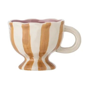 Willa cup 21.5 cl - Brown - Bloomingville