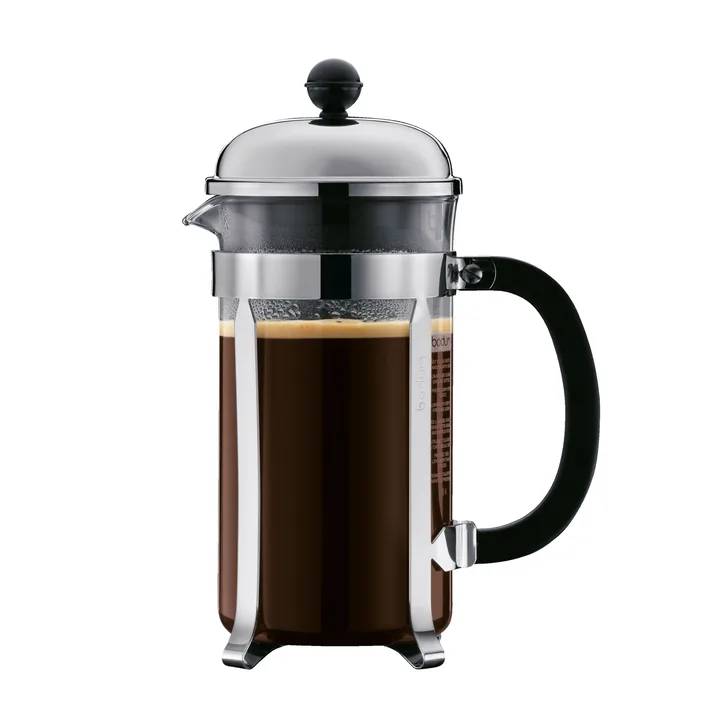 Chambord coffee press - 8 cups - Bodum