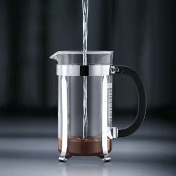 Chambord coffee press - 8 cups - Bodum