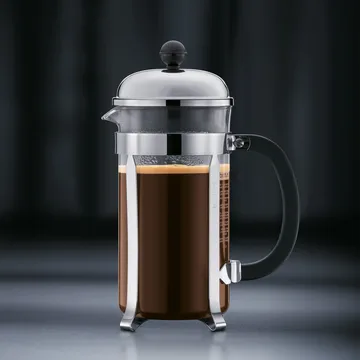 Chambord coffee press - 8 cups - Bodum