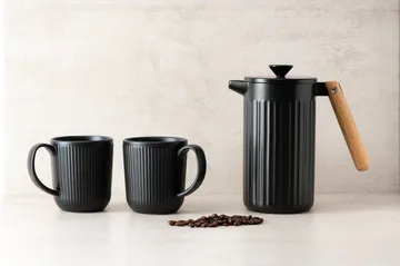 Douro coffee press 8 copper - Black - Bodum