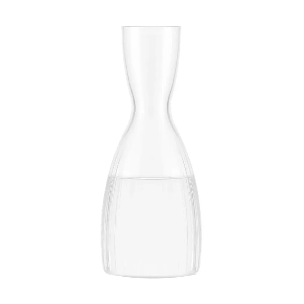 Douro glass carafe 36 cl, Clear Bodum