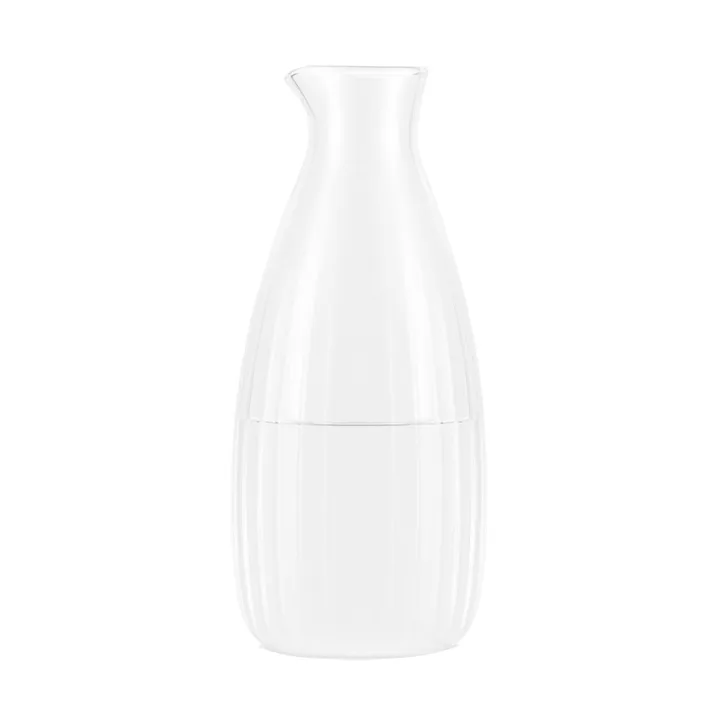 Douro glass carafe with pouring spout 36 cl - Clear - Bodum