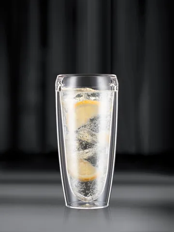 Pavina Outdoor double-walled glass 2-pack - 60 cl - Bodum
