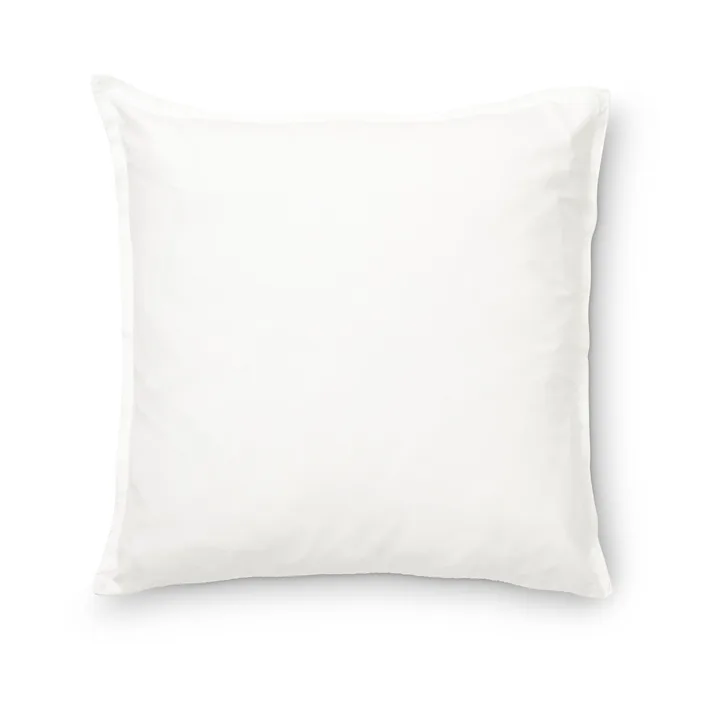 Hanna cushion Cover 45x45 cm - White - Boel & Jan