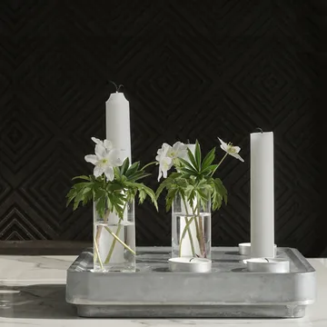 Stumpastaken candle holder - small - Born In Sweden