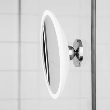 AirMirror makeup mirror x15 detachable with suction cup - Ø16.5 cm - Bosign