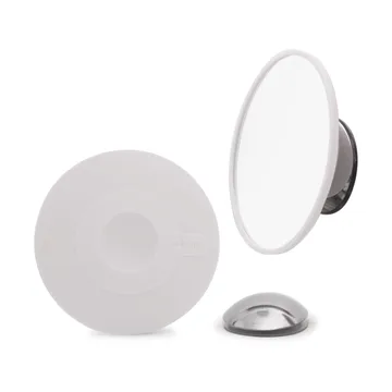 AirMirror makeup mirror x20 detachable with suction cup - Ø11.2 cm - Bosign