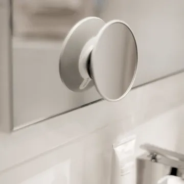 AirMirror makeup mirror x20 detachable with suction cup - Ø11.2 cm - Bosign