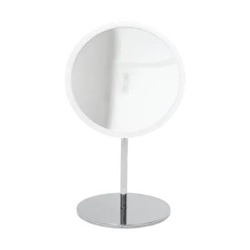 AirMirror table mirror x10 detachable magnetic - Ø16.5 cm - Bosign