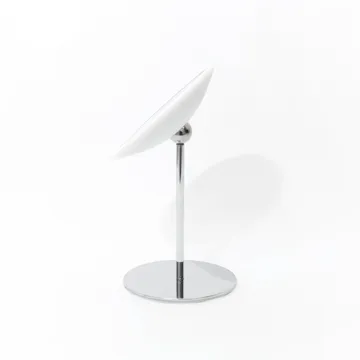 AirMirror table mirror x15 detachable magnetic - Ø16.5 cm - Bosign