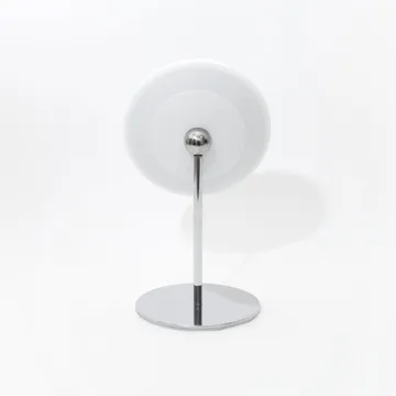 AirMirror table mirror x15 detachable magnetic - Ø16.5 cm - Bosign
