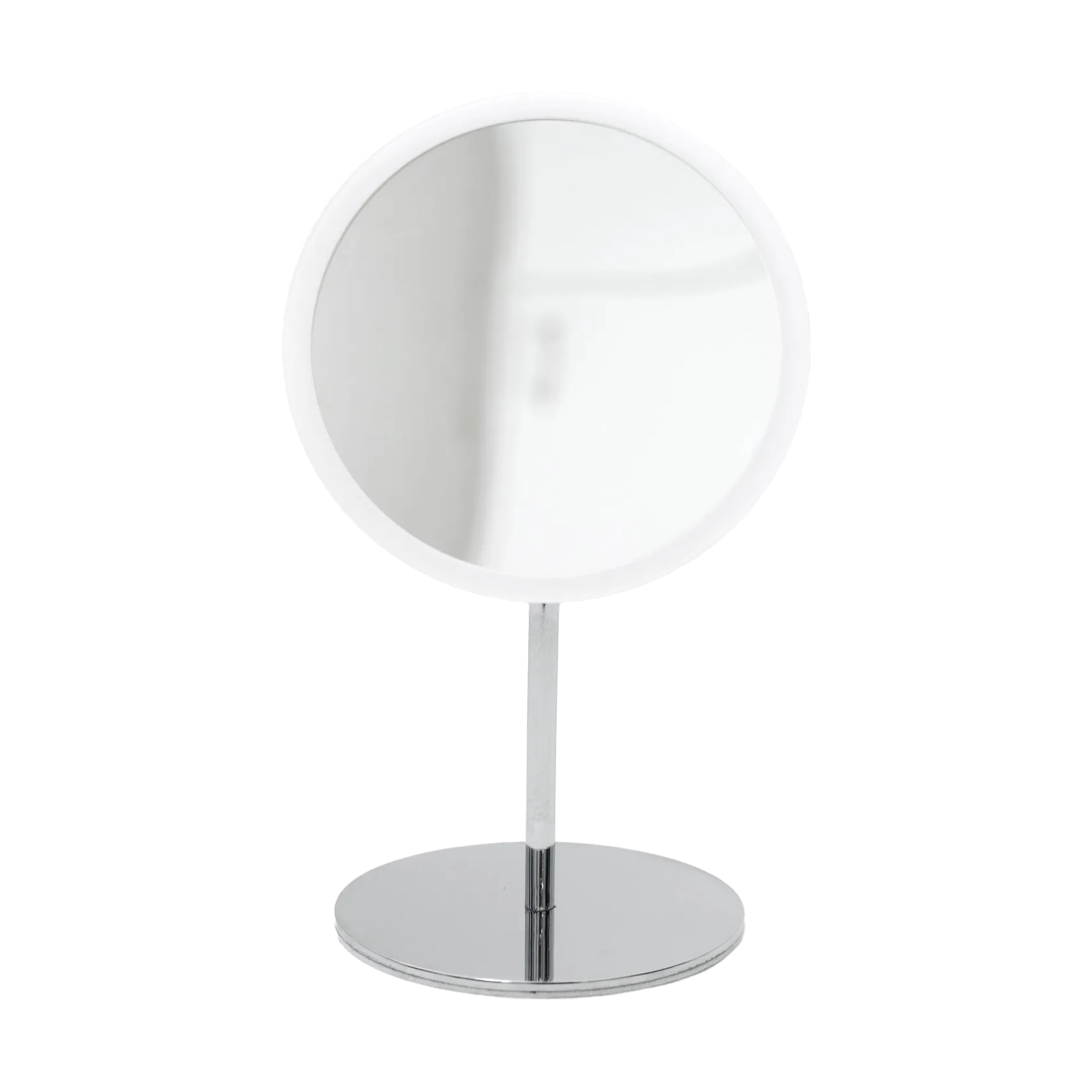 AirMirror table mirror x5 detachable magnetic, Ø16.5 cm Bosign