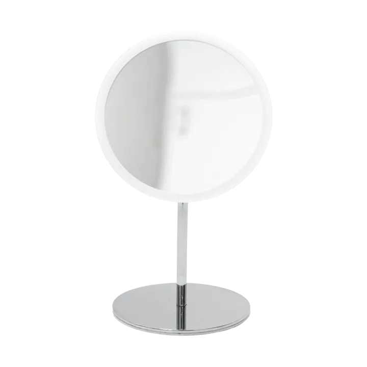 AirMirror table mirror x5 detachable magnetic - Ø16.5 cm - Bosign