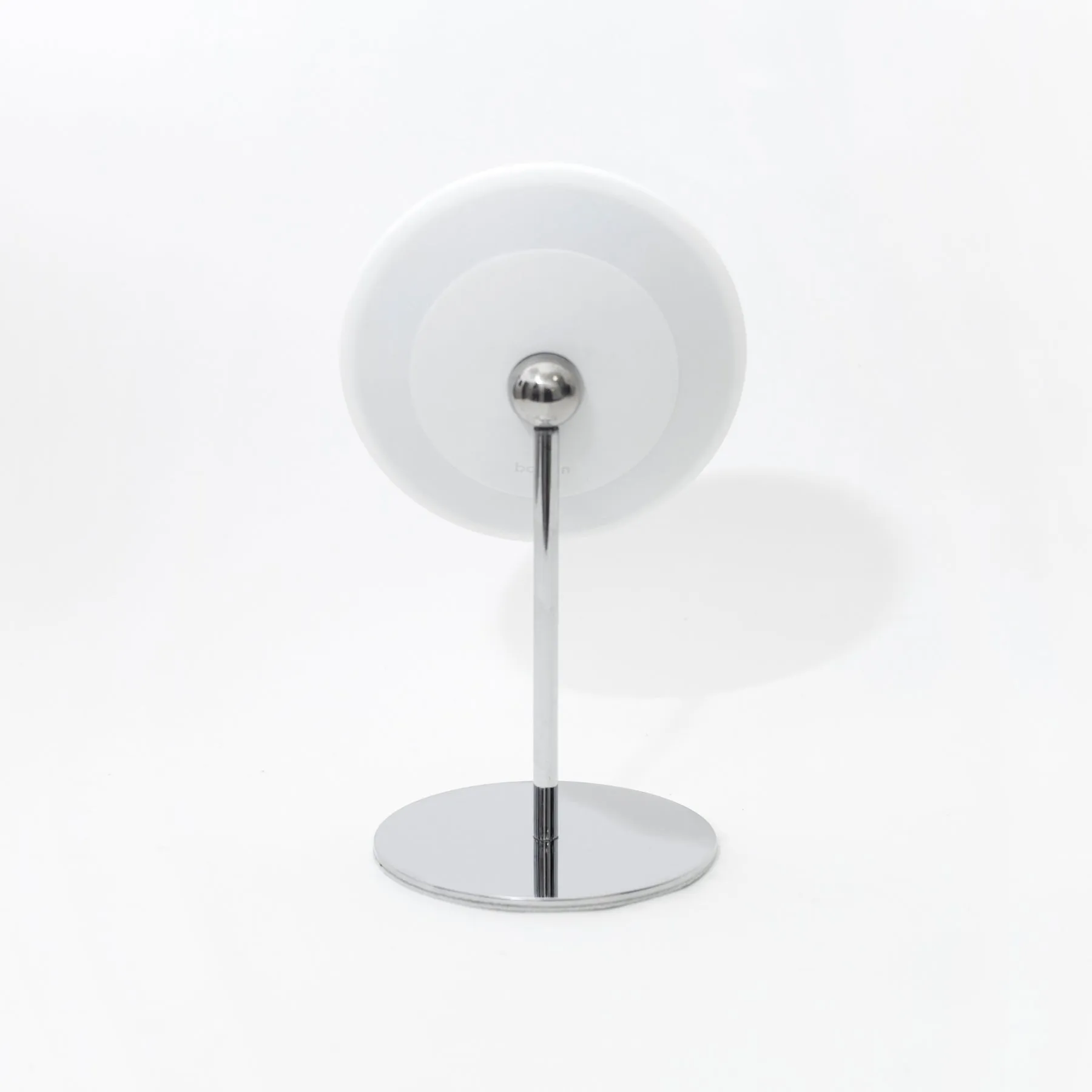 AirMirror table mirror x5 detachable magnetic, Ø16.5 cm Bosign