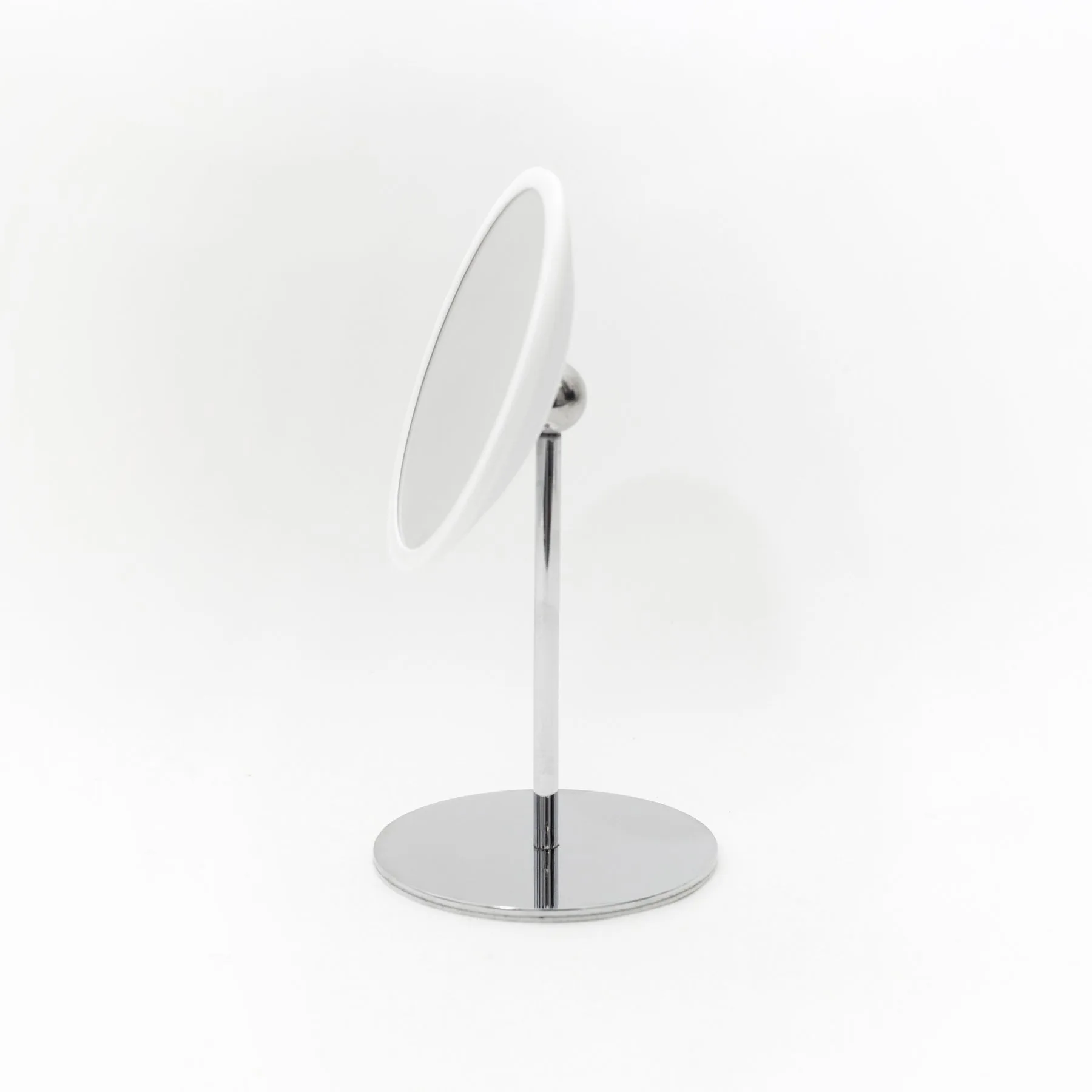 AirMirror table mirror x5 detachable magnetic, Ø16.5 cm Bosign
