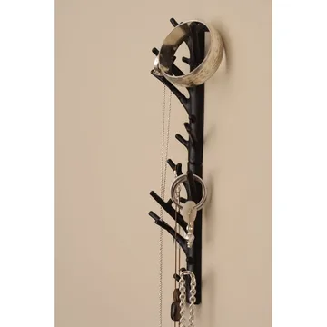 Bosign Branch hanger - black brown - Bosign