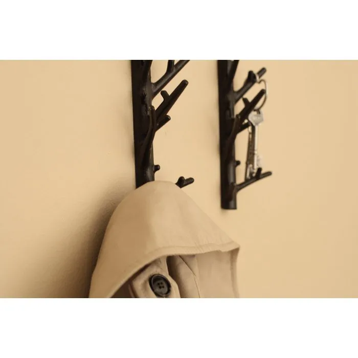 Bosign Branch hanger, black brown Bosign
