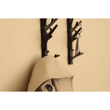 Bosign Branch hanger - black brown - Bosign