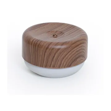 Bosign dish soap pump - Dark wooden details - Bosign