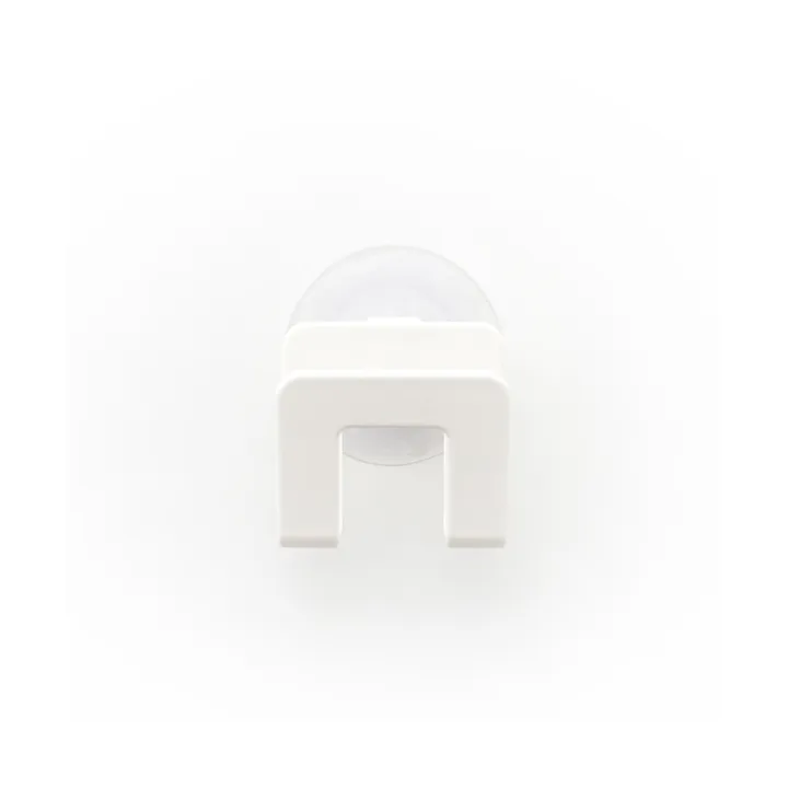 Bosign holder for dish sponge with suction cup - White - Bosign
