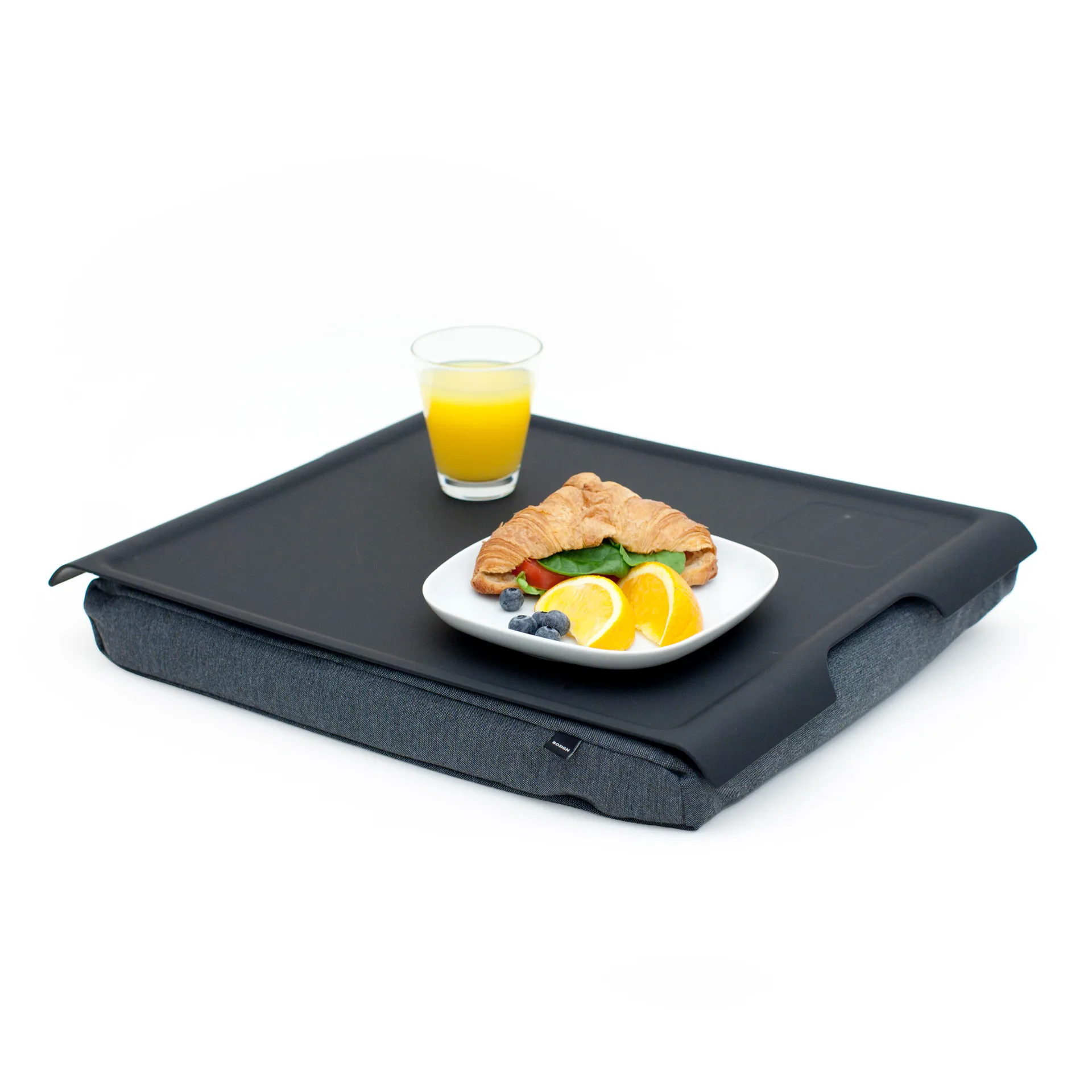 Bosign lap tray, Plastic Bosign