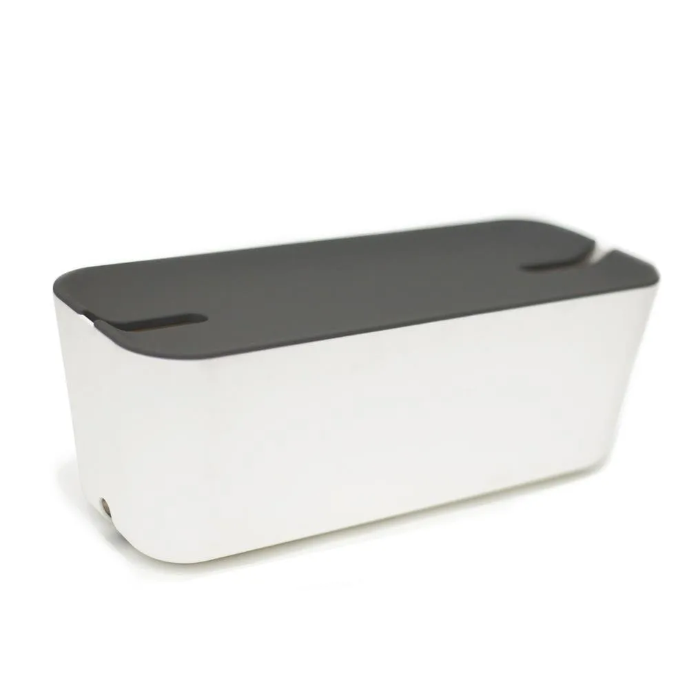 Cable Organiser XL, grey lid Bosign