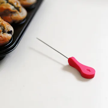 Cake Tester potato stick self-standing - Black - Bosign