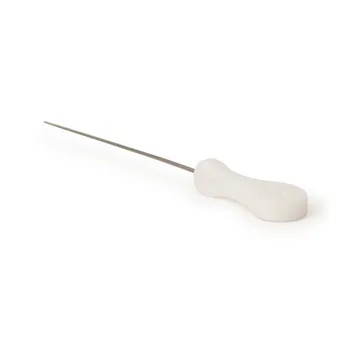 Cake Tester potato stick self-standing - White - Bosign