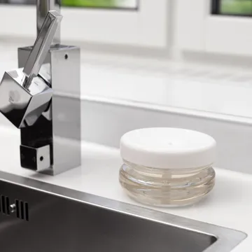 Do-Dish dish soap pump - White - Bosign