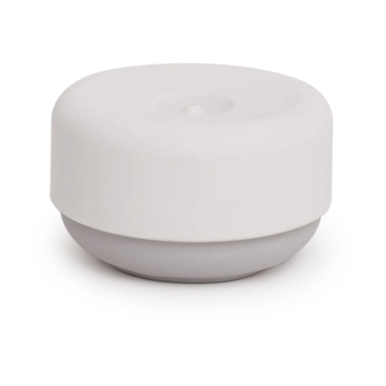Do-Dish soap dispenser no-slip, White-light grey Bosign