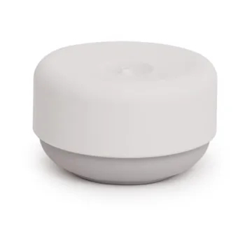 Do-Dish soap dispenser no-slip - White-light grey - Bosign